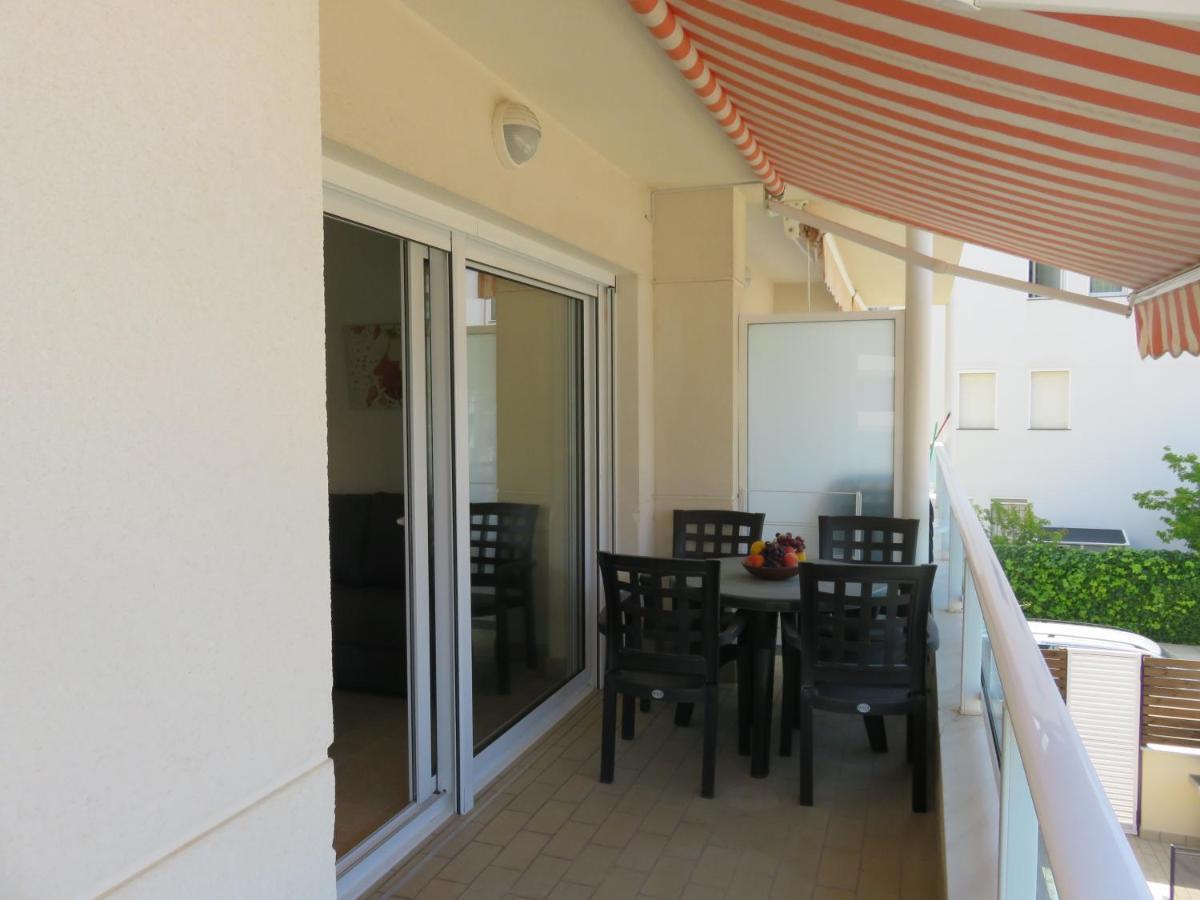 Apartamentos Las Brisas L'Estartit Exterior photo