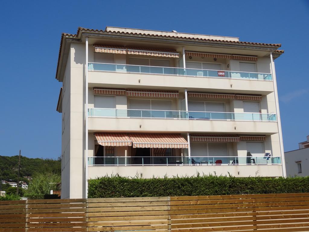 Apartamentos Las Brisas L'Estartit Exterior photo