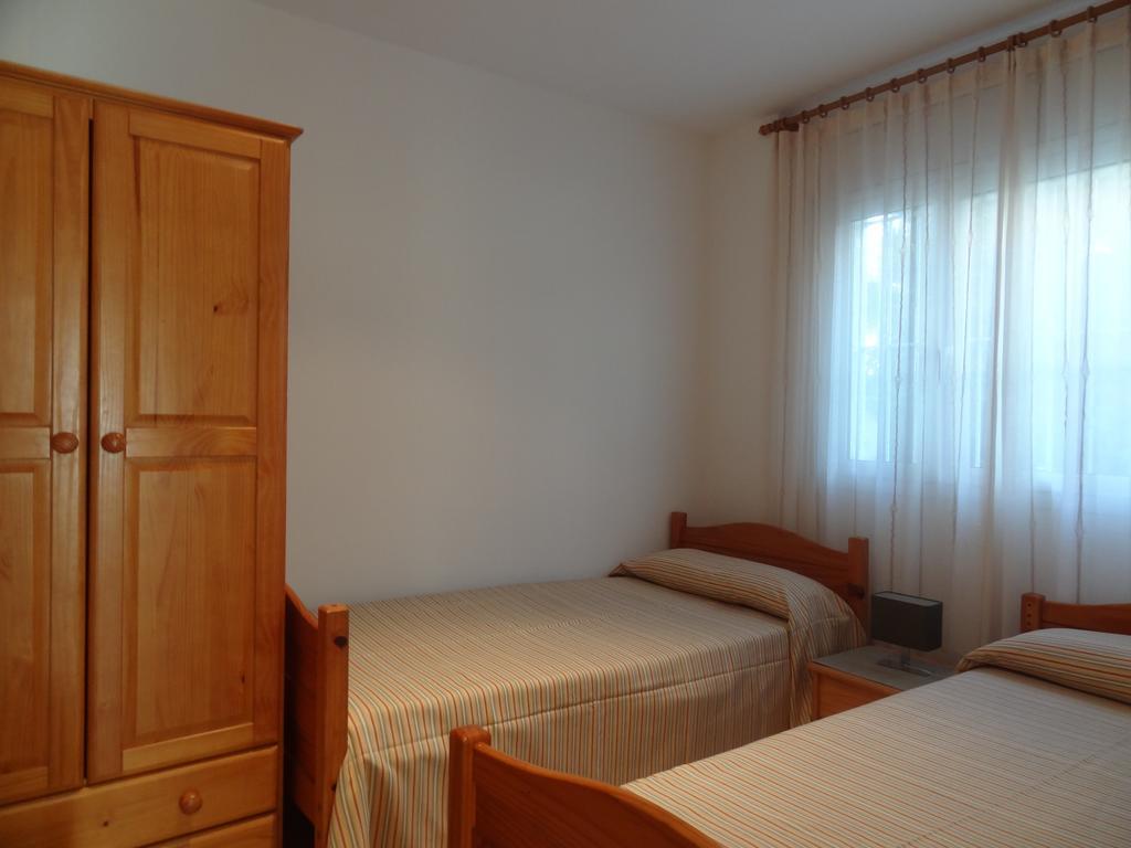 Apartamentos Las Brisas L'Estartit Exterior photo