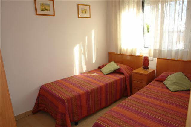 Apartamentos Las Brisas L'Estartit Exterior photo