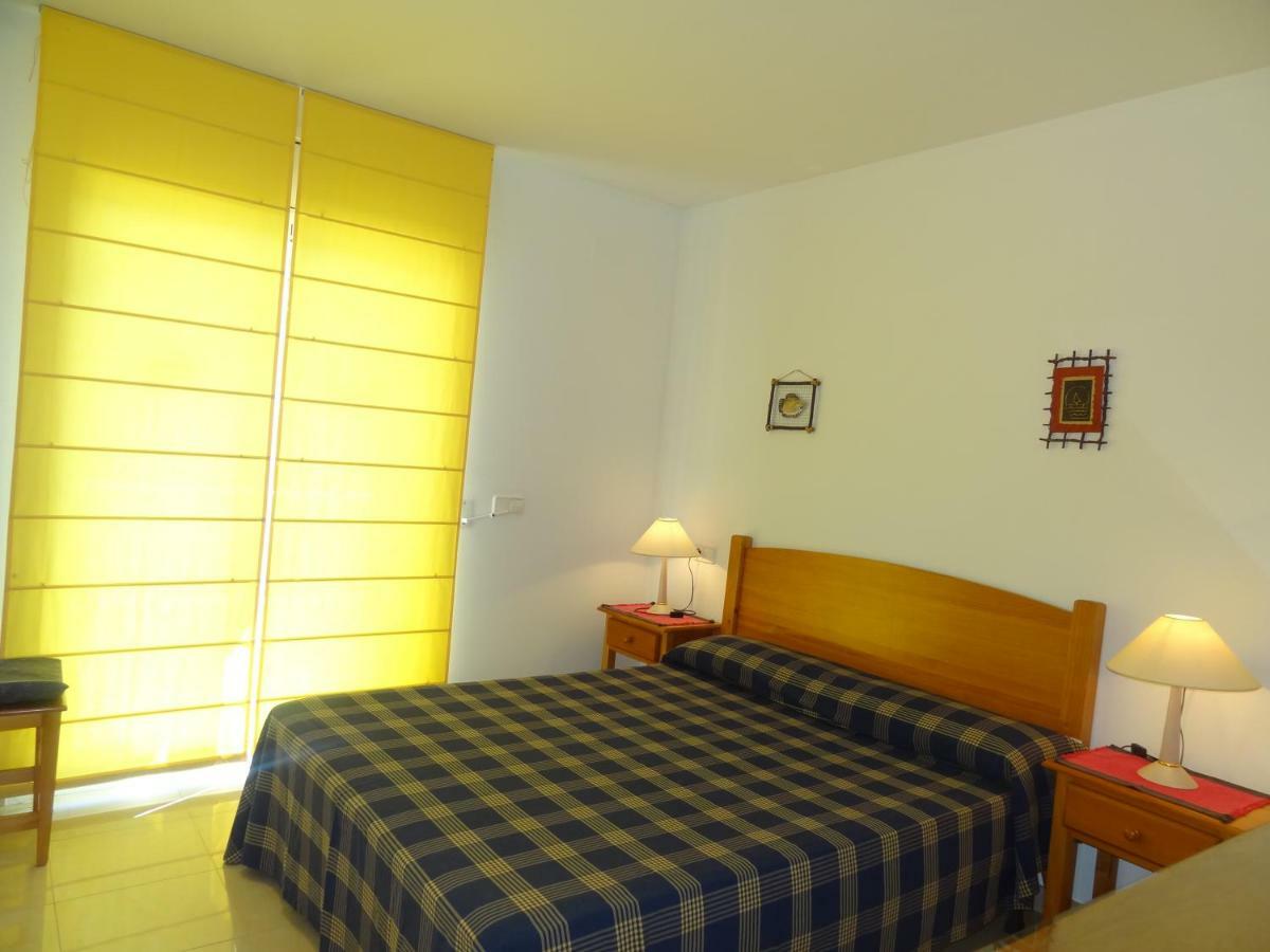 Apartamentos Las Brisas L'Estartit Exterior photo